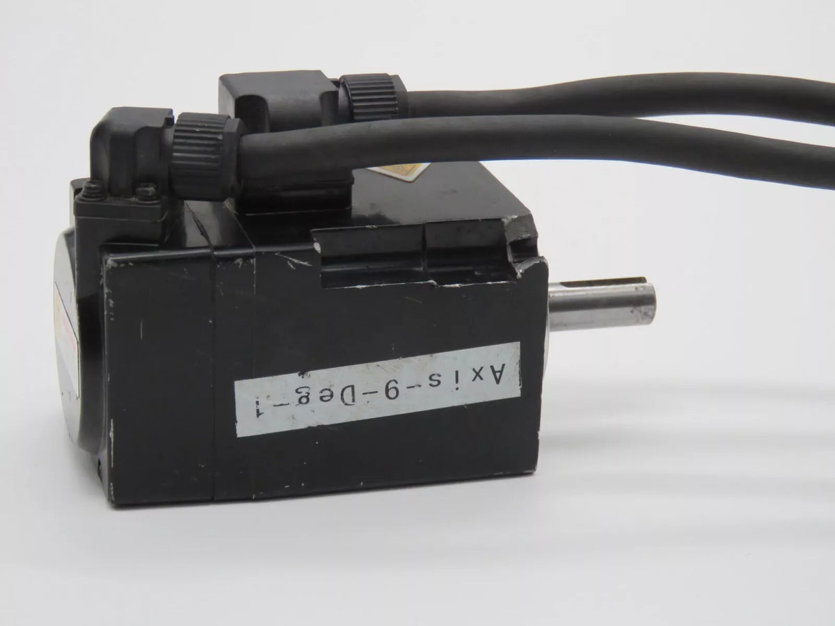 HCFA SV-X1MM005A-N2LN AC Servo Motor