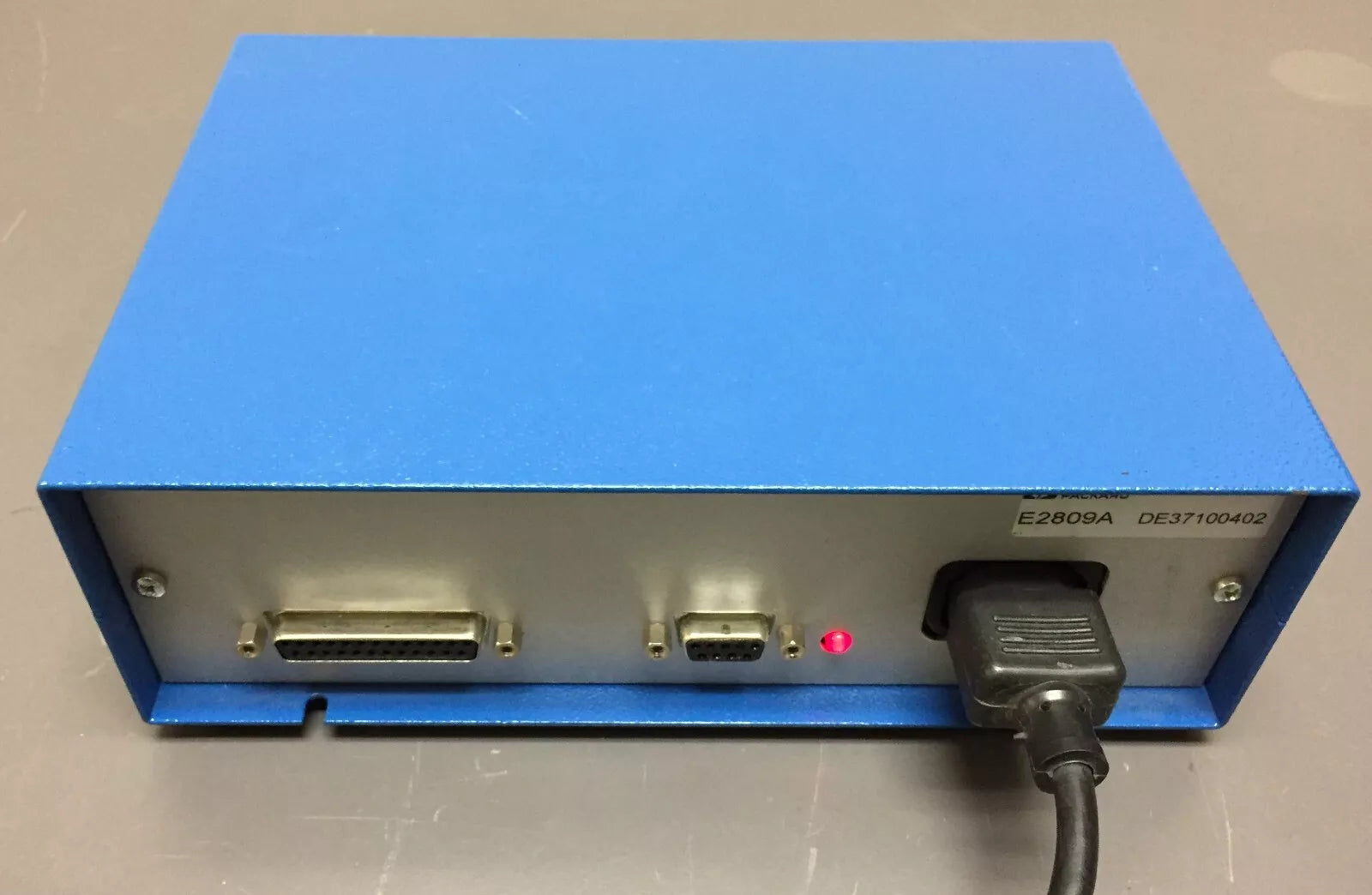 BKS 93923A Single Channel Adapter