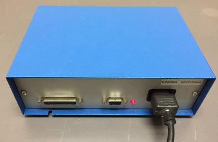 BKS 93923A Single Channel Adapter