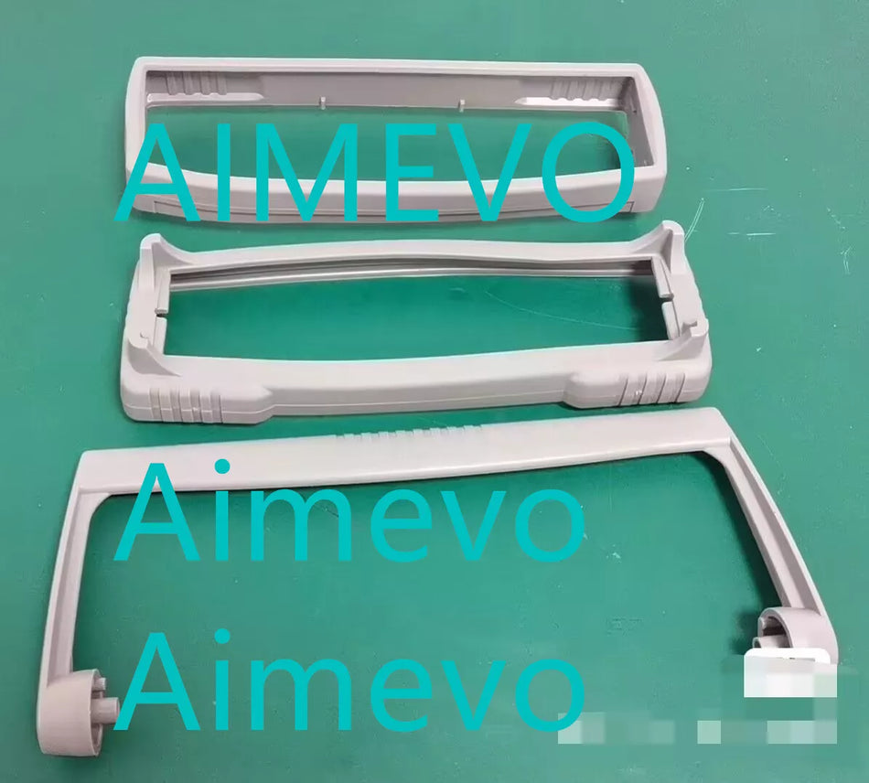 Handle and Leather Case Set for Keysight Agilent E4980A E4980AL E4982A N4010A