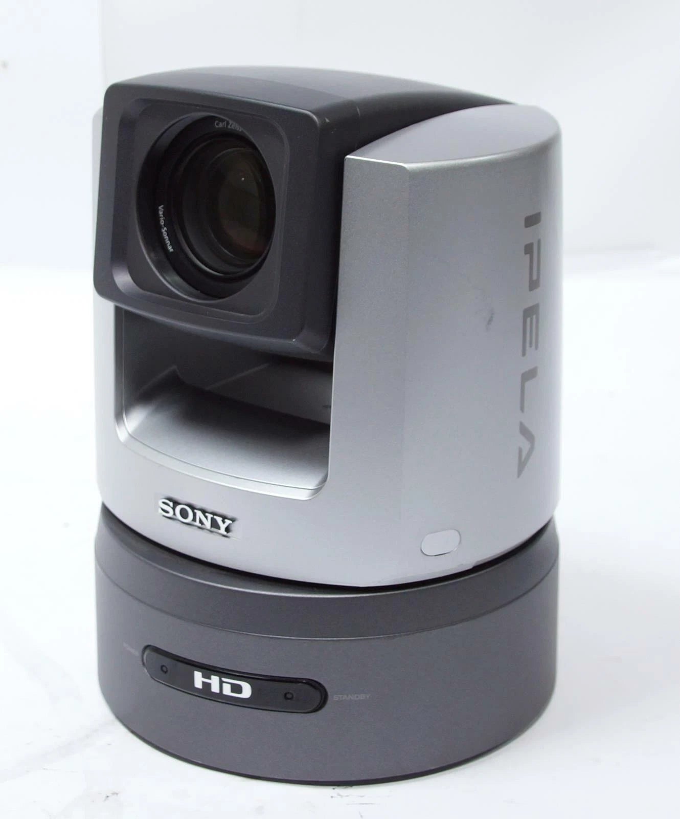 Sony IPELA PCSA-CHG90 720p HD-SDI VISCAT PTZ Video Conferencing Camera
