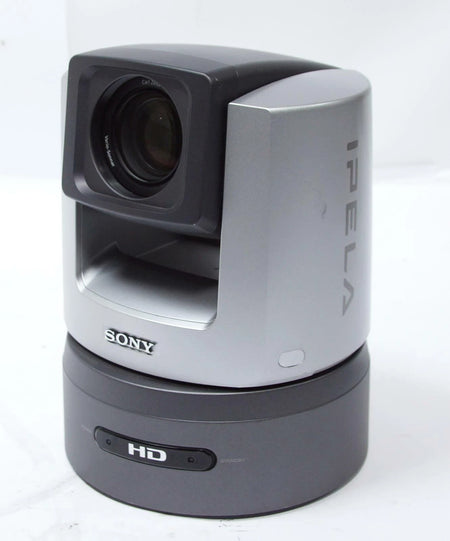 Sony IPELA PCSA-CHG90 720p HD-SDI VISCAT PTZ Video Conferencing Camera
