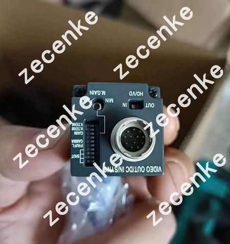 1PC for HITACHI KP-M30N Industrial Camera Brand New Shipping via DHL or FedEx