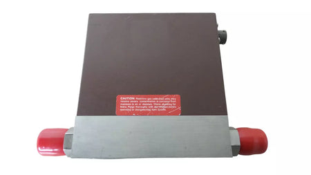Tylan FC-127V Mass Flow Controller, 100 SLPM