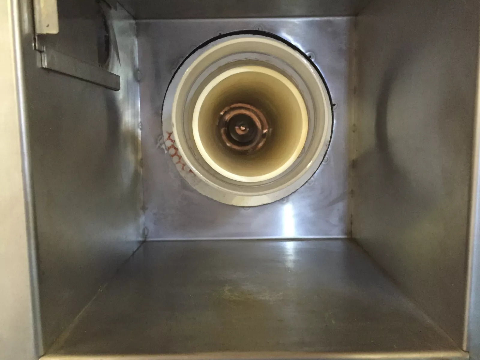Tempress 201 Tube Furnace: High-Quality Lab Equipment