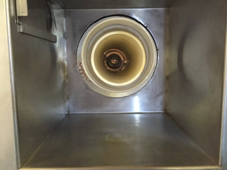 Tempress 201 Tube Furnace: High-Quality Lab Equipment