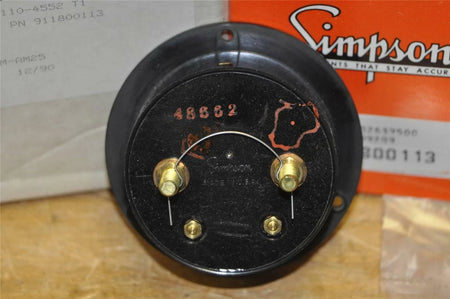 ANAINSTR Digital Multimeter for Electronics Repair