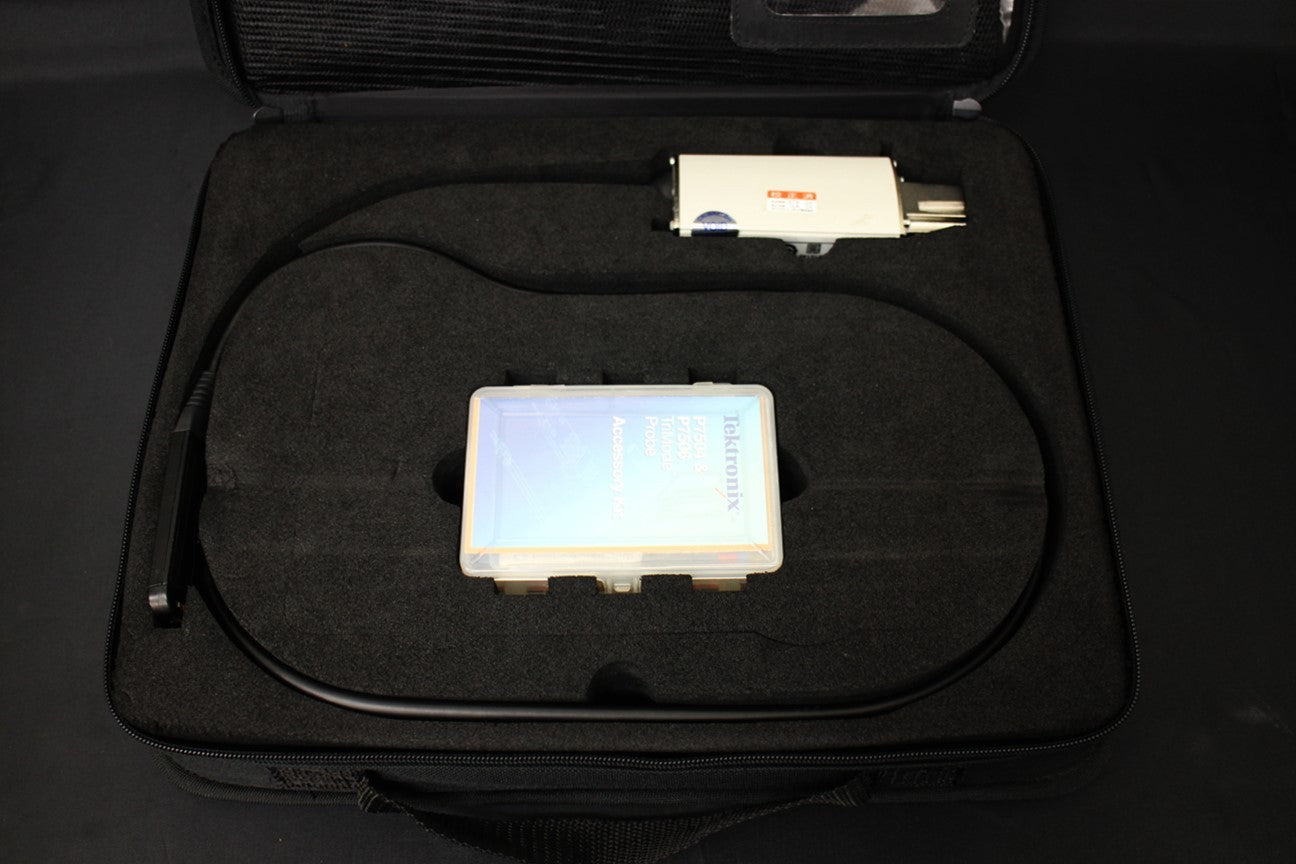 Tektronix P7506 Differential Probe 6GHz