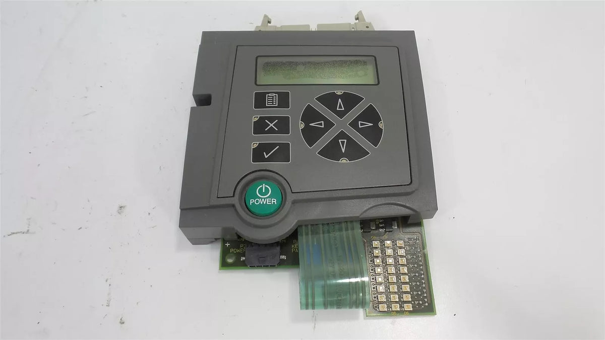 Agfa Drystar 5302 Keypad Panel Control - A353550.6