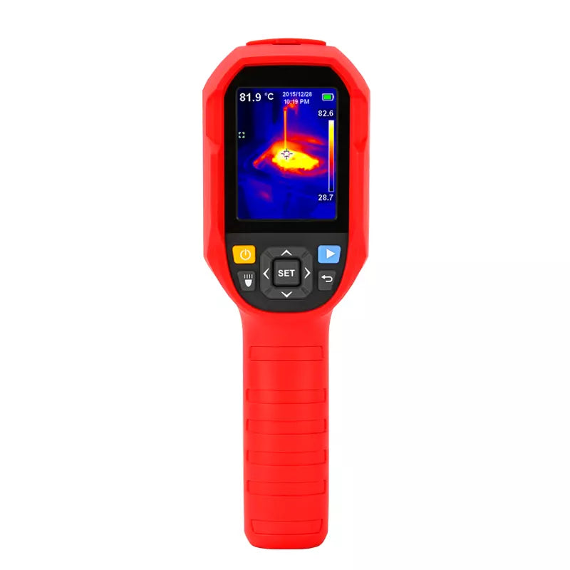 UNI-T UTi165A+ 160 Pro Duty Series Thermal Imager