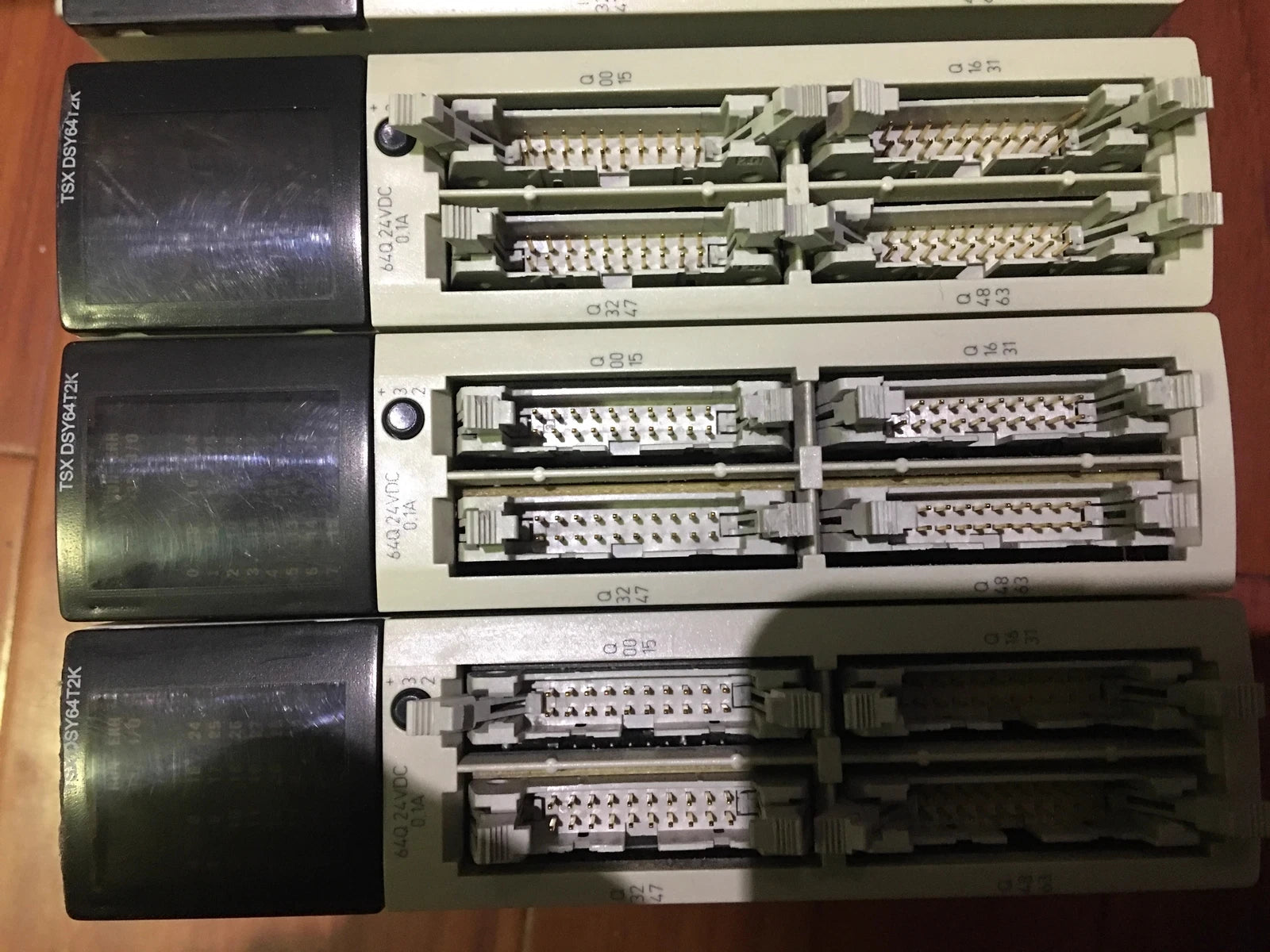 TSXDEY64D2K TSX DEY64D2K Product Kit for Automation Systems