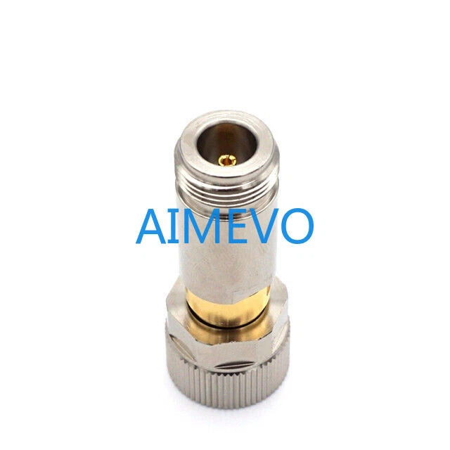 APC7 to Type-N Female Adapter 6GHz for Agilent / HP 85054-60001