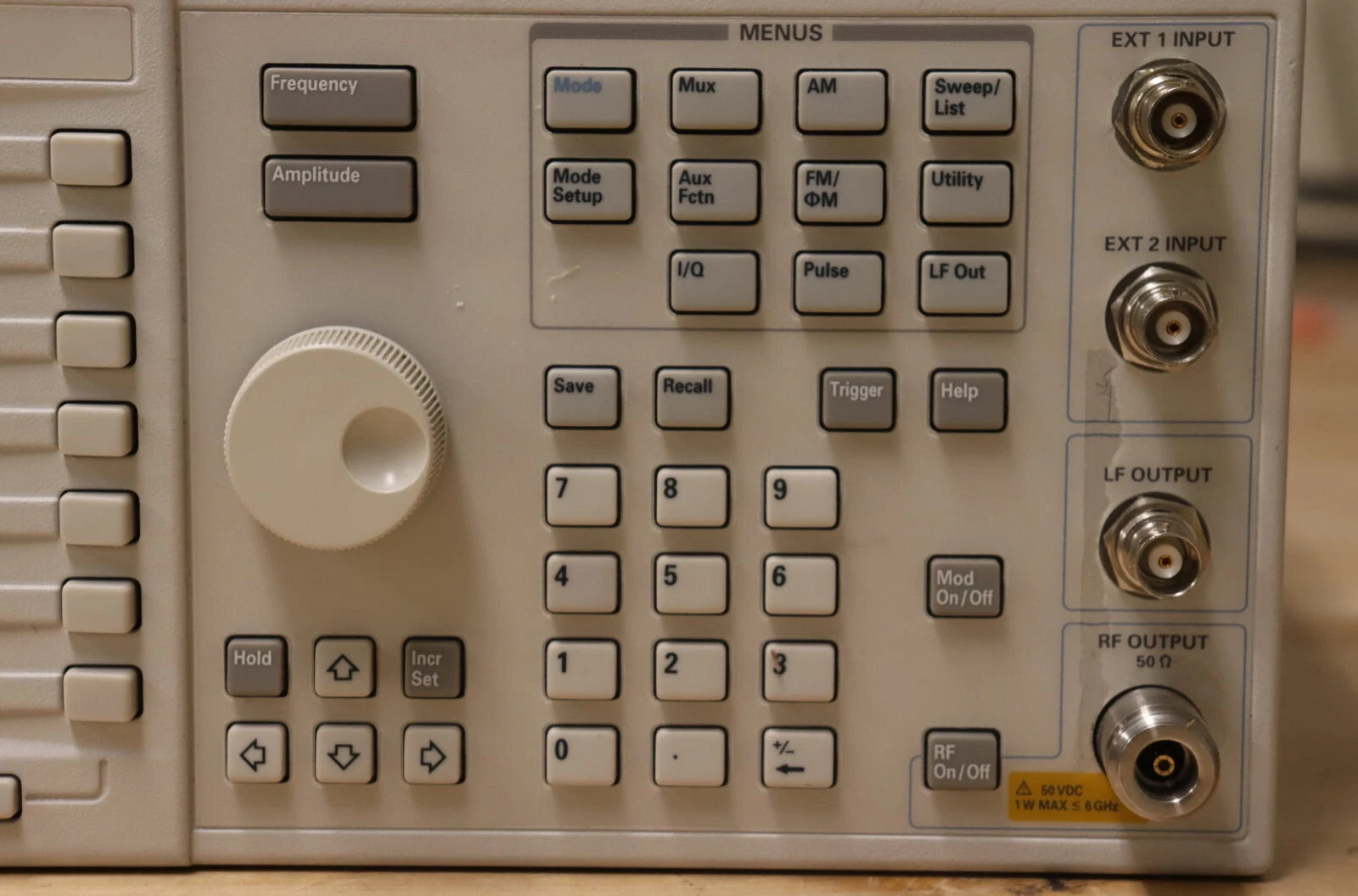 Lakeview Test and Measurement Device for Accurate Data Analysis