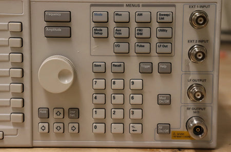 Lakeview Test and Measurement Device for Accurate Data Analysis