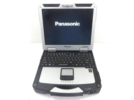 Panasonic CF-31 Core i5-5300U 2.30GHz 4GB MK5 Toughbook Free Shipping