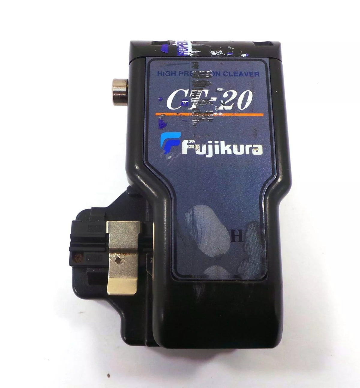 Fujikura Arc Fusion Splicer FSM-17S with C-20 High Precision