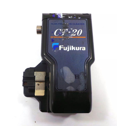 Fujikura Arc Fusion Splicer FSM-17S with C-20 High Precision