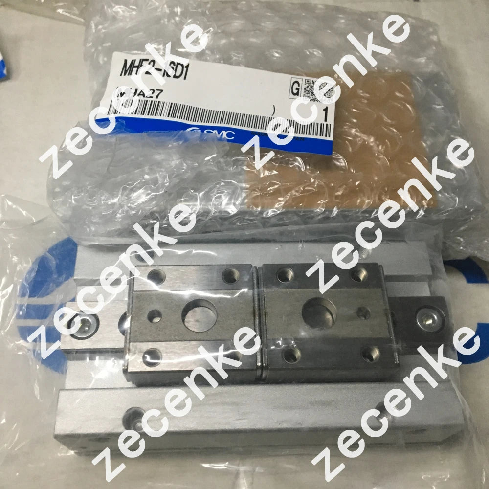 SMC MHF2-16D1 Cylinder MHF216D1 1pc New