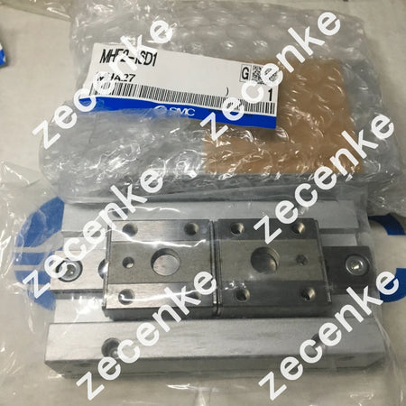 SMC MHF2-16D1 Cylinder MHF216D1 1pc New