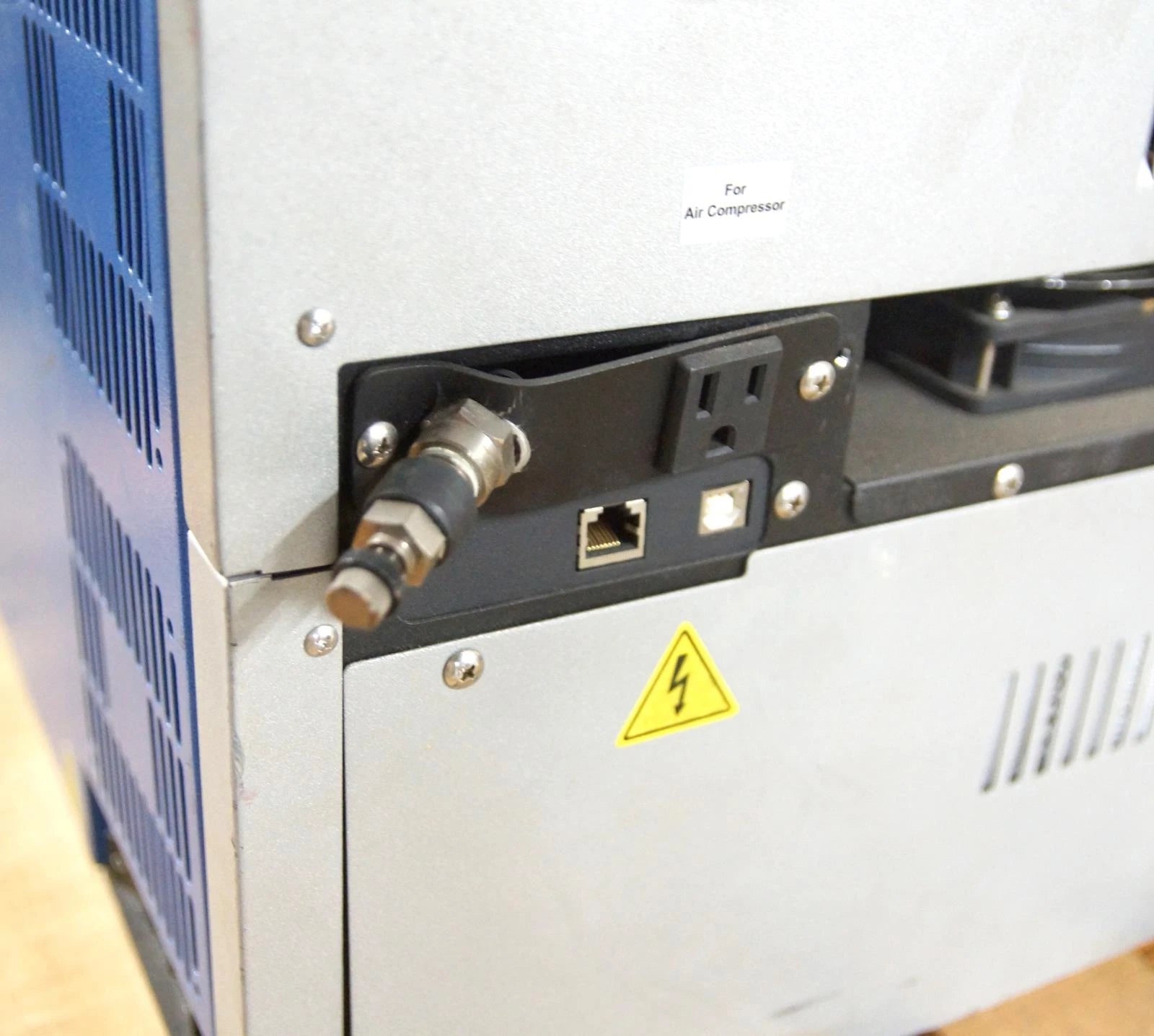 GCC LaserPro C180II 30V CO2 Desktop Laser Engraver