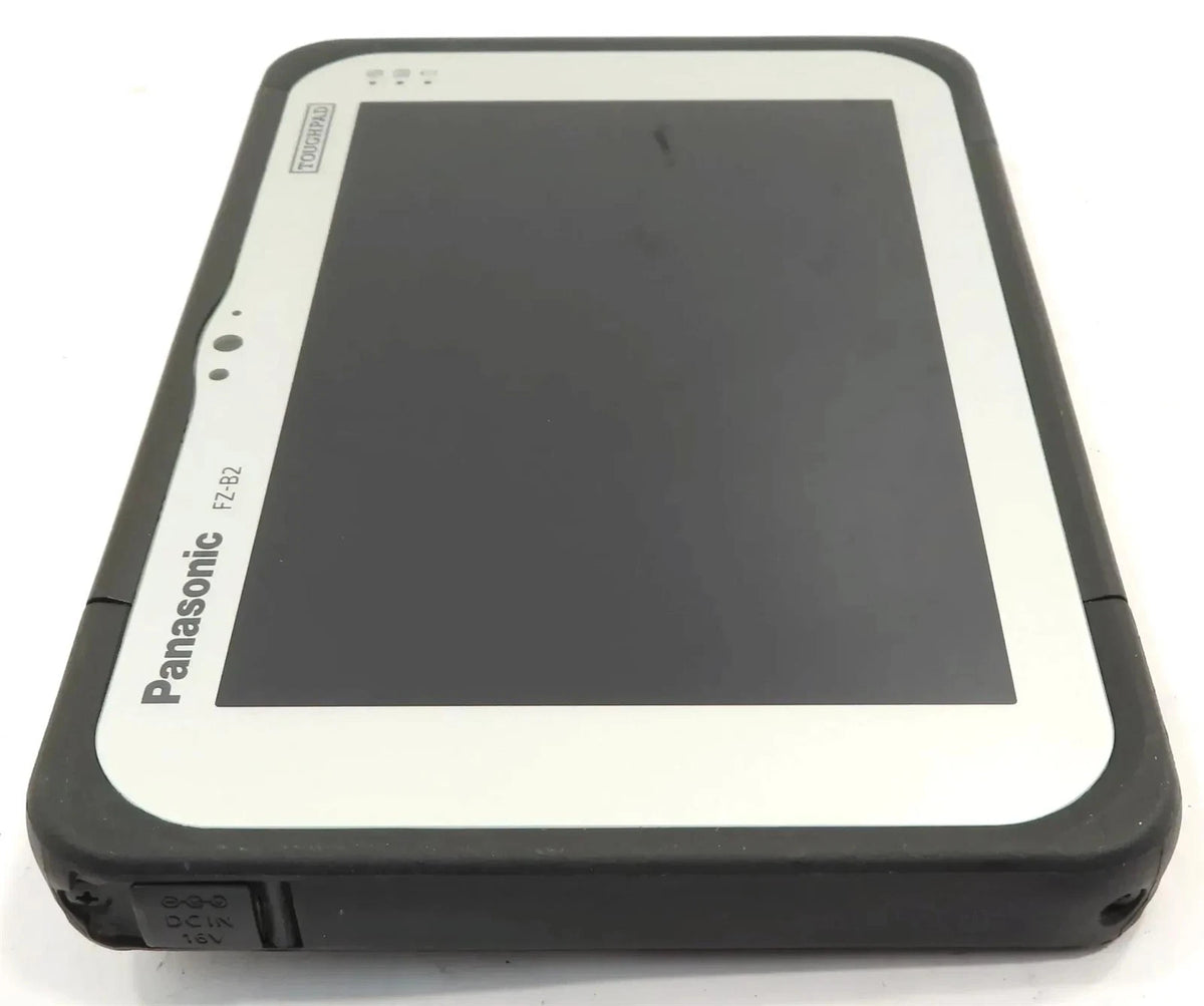 Panasonic Toughpad FZ-B2 Intel Celeron No SSD Android Tablet