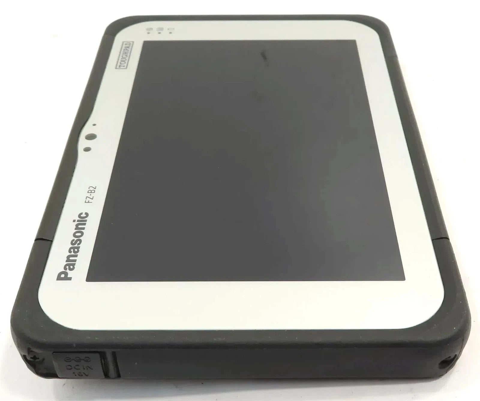 Panasonic Toughpad FZ-B2 Intel Celeron No SSD Android Tablet