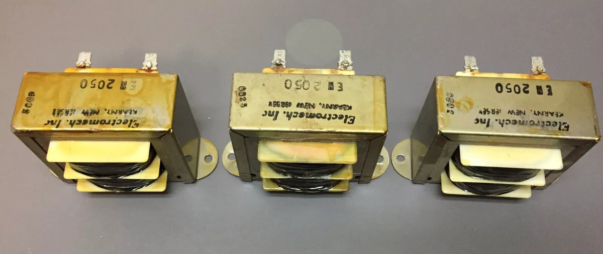 Electromech EM 2050 Transformer: Efficient Power Conversion Solution