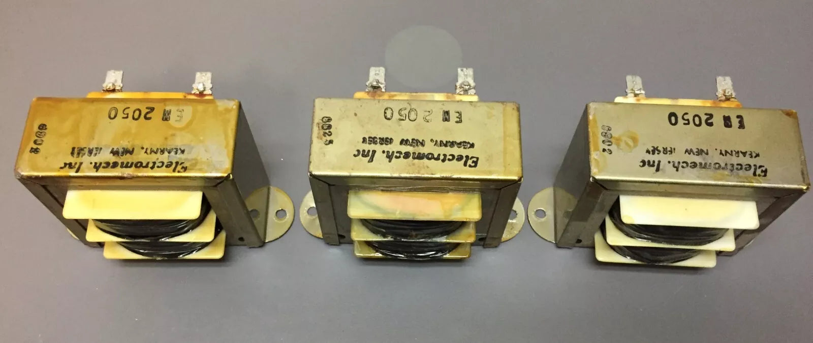 Electromech EM 2050 Transformer: Efficient Power Conversion Solution