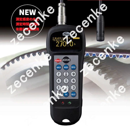 NEW UNITTA U-550 Sonic Tension Meter - U-550 Replacement for U-508