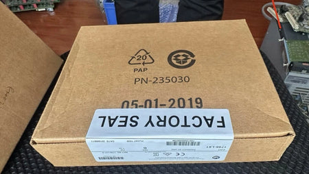 Allen-Bradley 1756-L61 ControlLogix Processor Module