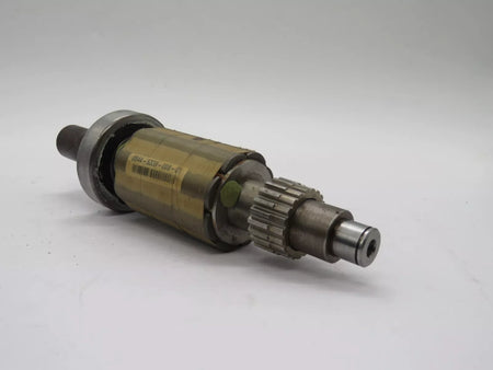 Allen Bradley MPL-B4530K-MK74AA Servo Motor Shaft Rotor