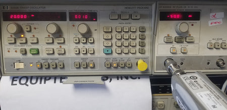 U2002A RF Power Sensor by Keysight