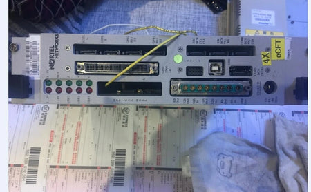 NORTEL NETWORKS NNTM84XP1M8R/A0520645/NT2M0011BAE/ECFT00003 Networking Product
