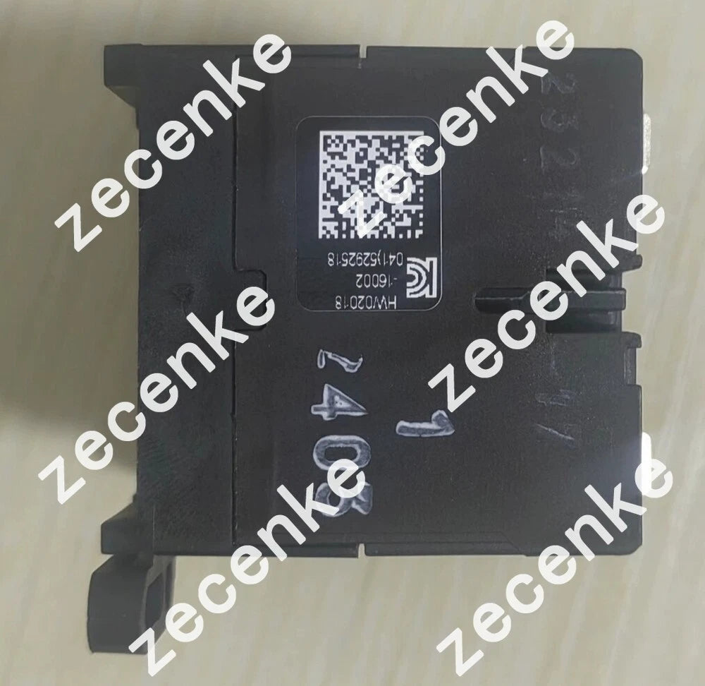 ABB IEC/EN 60947-4-1 Contactor 600V