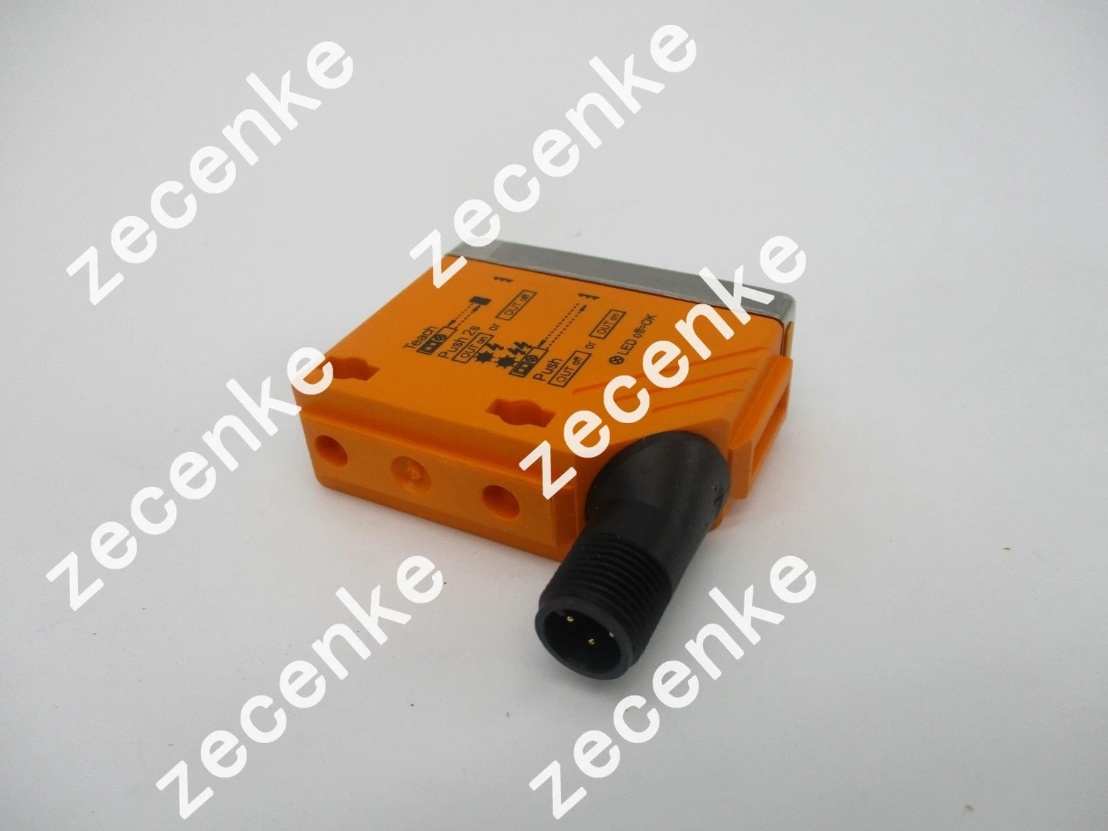 IFM Efector O5P500 O5P-FPKG/US100 NSMP Sensor - Reliable Sensor for Industrial Applications