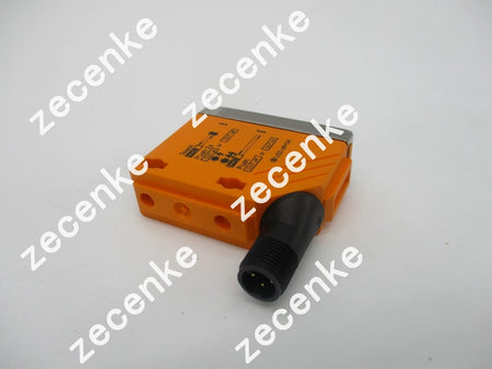 IFM Efector O5P500 O5P-FPKG/US100 NSMP Sensor - Reliable Sensor for Industrial Applications