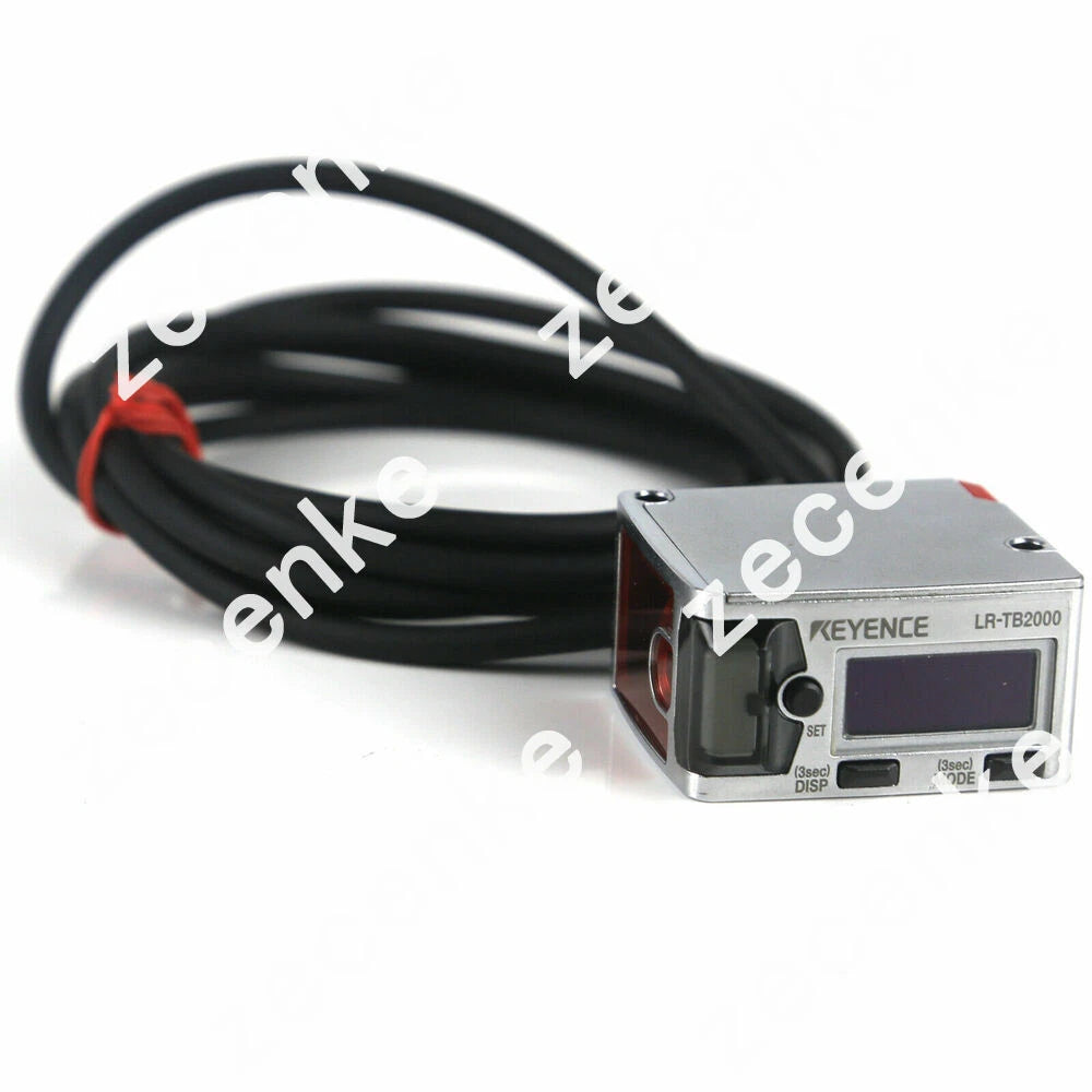 Keyence LR-TB2000 Laser Sensor LRTB2000 Expedited Shipping 1PC