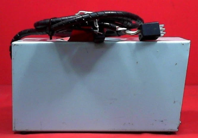 SIGMA CC-3 AT416108733 Programmable Temperature Controller/Interface -DG