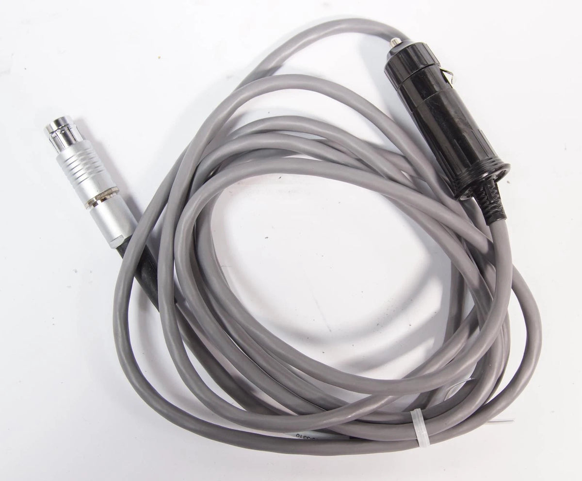 Safran Morpho MobileTrace Handheld Trace Detector
