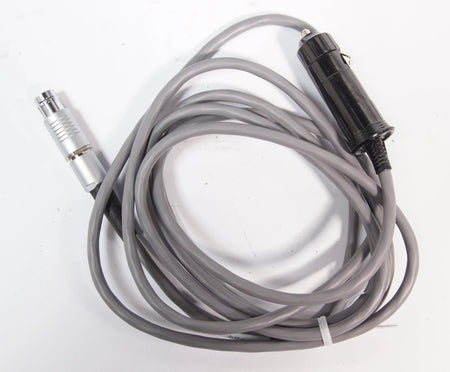 Safran Morpho MobileTrace Handheld Trace Detector