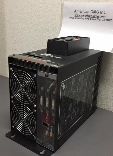 Parker Compumotor Z900-Drive-240V Brushless Servo Motor Drive