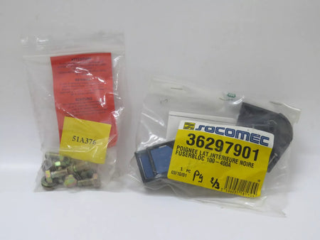 Socomec Fuse Switch Disconnector 36153010 FUSERBLOC 100A 3 Pole 690V 50Hz