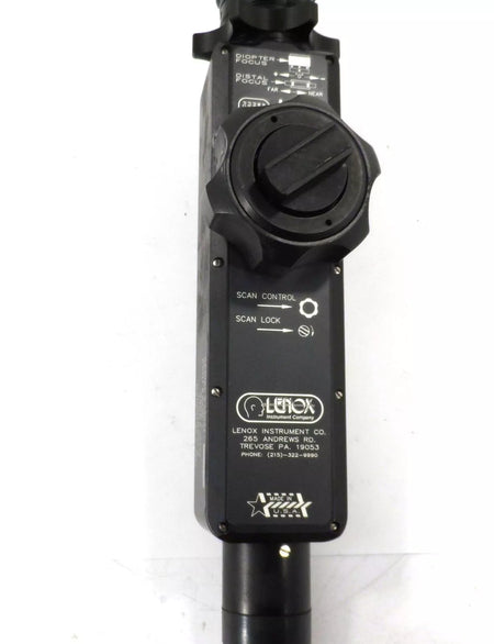 LENOX INSTRUMENT 6530-1 Co Precision Optical Borescope