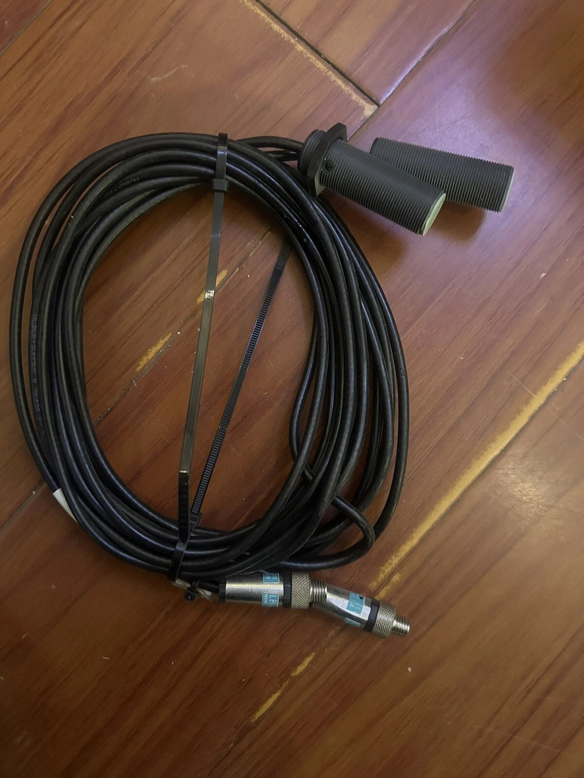 Siemens 6GT2398-1CA00 Industrial Ethernet Cable