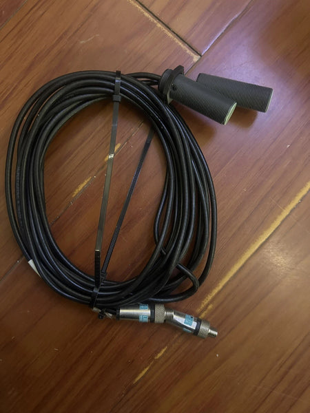 Siemens 6GT2398-1CA00 Industrial Ethernet Cable