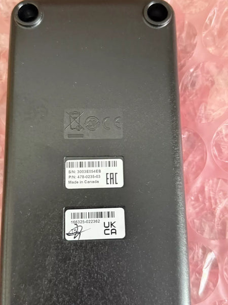 Genuine OEM Cat® Communication Adapter 3 Toolkit (538-5051) - Newest Version