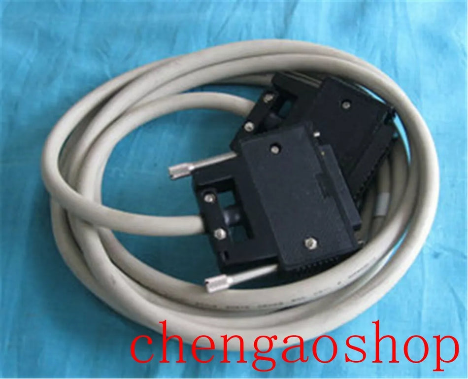 1PC USED Cable 3G2A2-CN221 ( ) #N1010 YF