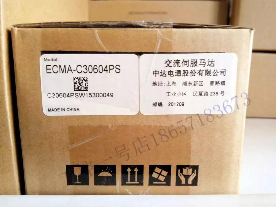 1pc NEW ECMA-C30604RS 400W