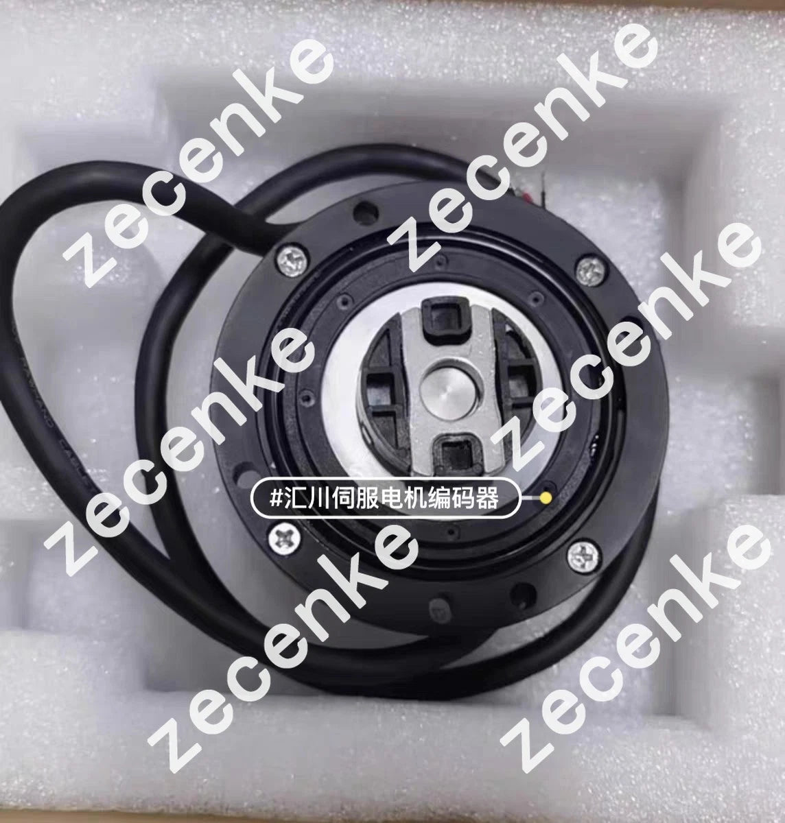 EA79R8-B23M16-TH5Y3-23 Encoder: High-Performance Rotary Encoder