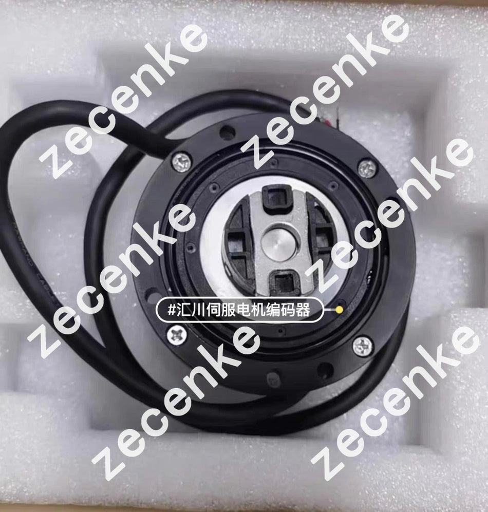 EA79R8-B23M16-TH5Y3-23 Encoder: High-Performance Rotary Encoder